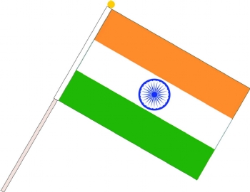 Indian flag