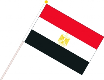 Egyptian flag