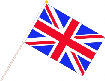 British flag