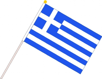 Greek flag